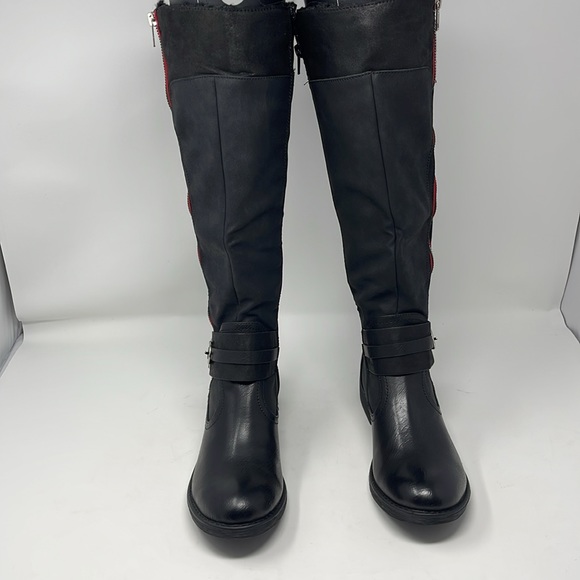 ZiGi Soho Stephany Women's Tall Riding Boot - Picture 5 of 15